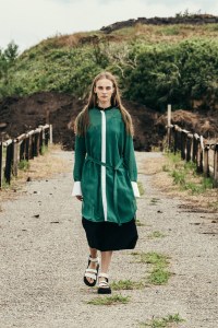 Cinoh RTW and Men's Spring 2022