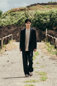 Cinoh RTW and Men's Spring 2022