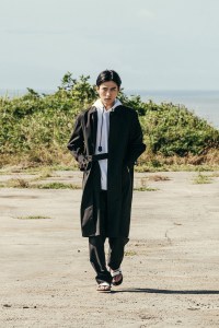 Cinoh RTW and Men's Spring 2022