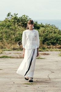 Cinoh RTW and Men's Spring 2022