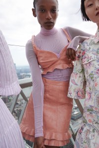 Cinq à Sept RTW Spring 2022
