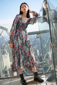 Cinq à Sept RTW Spring 2022