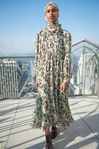 Cinq à Sept RTW Spring 2022