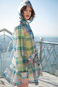 Cinq à Sept RTW Spring 2022