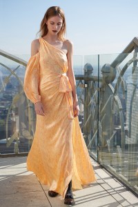 Cinq à Sept RTW Spring 2022