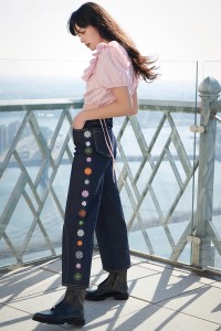 Cinq à Sept RTW Spring 2022