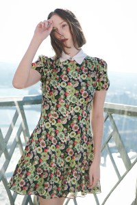 Cinq à Sept RTW Spring 2022