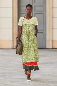 Cividini RTW Spring 2022