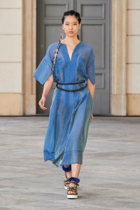 Cividini RTW Spring 2022