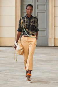 Cividini RTW Spring 2022
