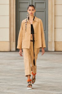 Cividini RTW Spring 2022