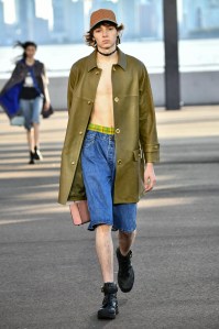 Coach RTW Spring 2022