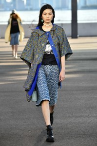 Coach RTW Spring 2022