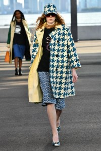 Coach RTW Spring 2022