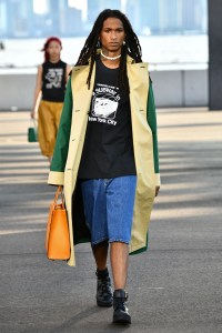 Coach RTW Spring 2022
