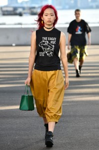 Coach RTW Spring 2022