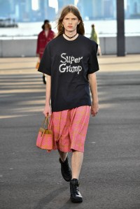 Coach RTW Spring 2022