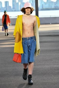 Coach RTW Spring 2022