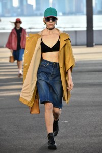 Coach RTW Spring 2022