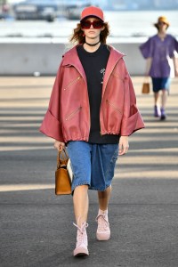 Coach RTW Spring 2022