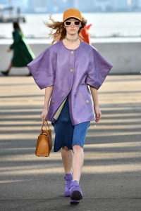 Coach RTW Spring 2022