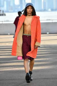 Coach RTW Spring 2022