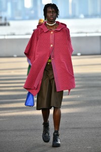 Coach RTW Spring 2022