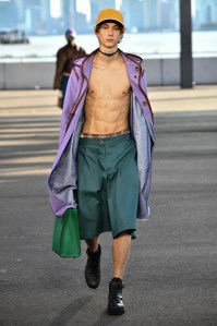 Coach RTW Spring 2022