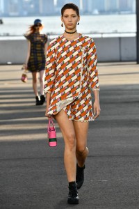 Coach RTW Spring 2022