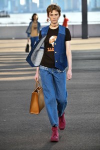 Coach RTW Spring 2022
