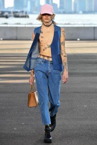 Coach RTW Spring 2022