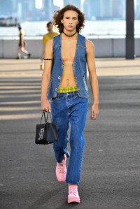 Coach RTW Spring 2022