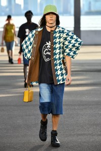 Coach RTW Spring 2022