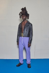 Connor McKnight Men's Spring 2022