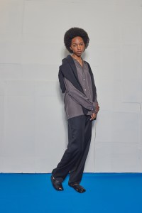 Connor McKnight Men's Spring 2022