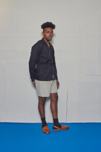 Connor McKnight Men's Spring 2022