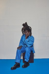 Connor McKnight Men's Spring 2022