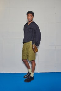 Connor McKnight Men's Spring 2022