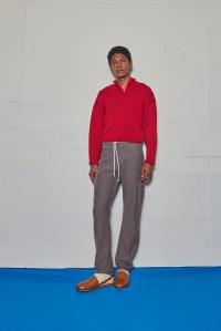 Connor McKnight Men's Spring 2022