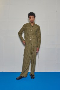 Connor McKnight Men's Spring 2022