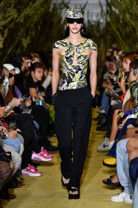 Coperni RTW Spring 2022