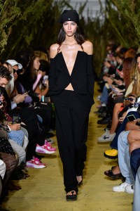 Coperni RTW Spring 2022