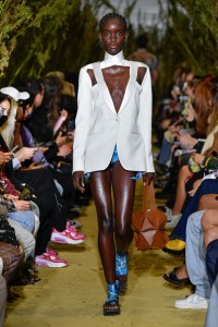 Coperni RTW Spring 2022