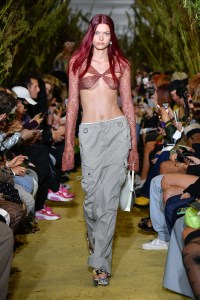 Coperni RTW Spring 2022