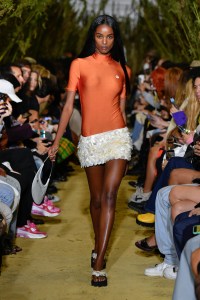 Coperni RTW Spring 2022