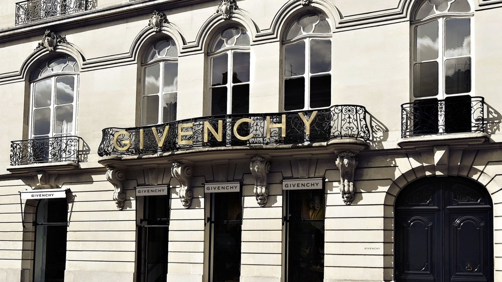 Givenchy