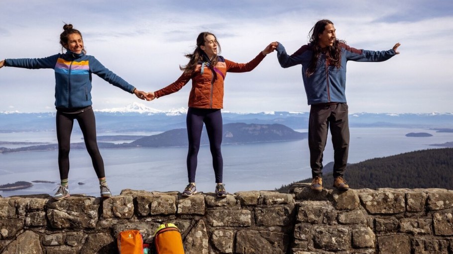 Cotopaxi, an outdoor gear and apparel brand and certified B Corporation, unveiled that it has secured $45 million in funding led by Bain Capital Double Impact.