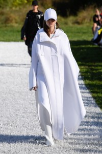 Courrèges RTW Spring 2022