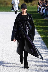 Courrèges RTW Spring 2022