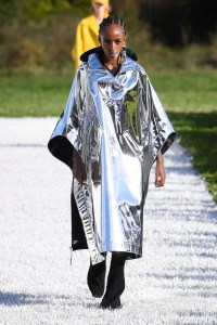 Courrèges RTW Spring 2022